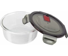 Zwilling Pojemnik stiklinis 600ml gusto