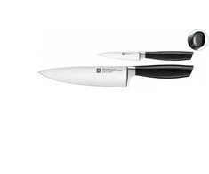 Zwilling Rinkinys 2 noży all star juoda