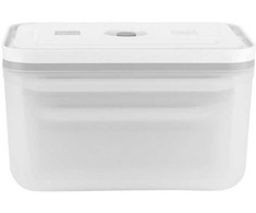Zwilling 3 plastikinių indų fresh&amp;save rinkinys