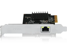„Zyxel XGN100C v3 10G RJ45 PCIe“ tinklo plokštė