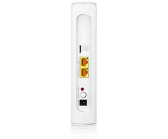 ZYXEL FWA505V2, 5G NR INDOOR ROUTER, STANDALONE/NEBULA, AX3000 WIFI, 1 X GB LAN, 1 X GB WAN/LAN EU-UK PSU