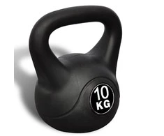 Svarstis Svorių Kilnojimui 10 kg