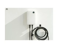 Wallbox Įkrovimo laidas 220V - type 2 ( 10A, 1 fazė 2 kW )