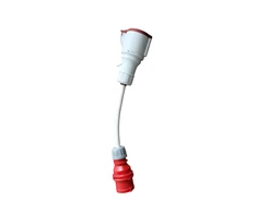 Adapteris iš 22 kW į 11kW