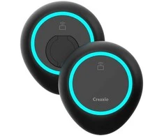 CREAXIO firmos įkrovimo stotelė 22 kW ECW-20 ES serija
