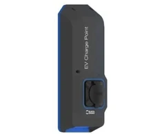 HomeBox Lite 22kW WiFi/LAN/Bluetooth + RCM + RFID