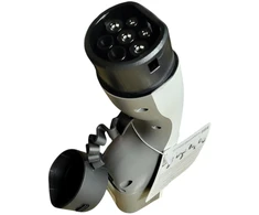 Hyundai originalus V2L adapteris – 220V maitinimo lizdas iš elektromobilio