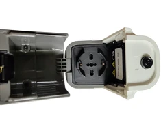 Hyundai originalus V2L adapteris – 220V maitinimo lizdas iš elektromobilio