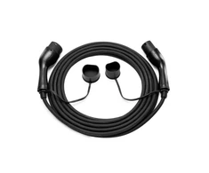 Įkrovimo laidas 15 m ilgio Type 2 - Type 2 ( 32A, 3 Fazės, 21 KW )