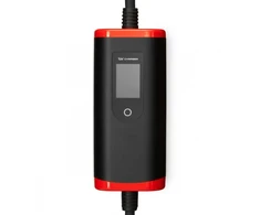 Įkrovimo laidas 480 V - type 2 ( 32A, 3 fazės 22 kW)
