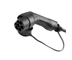 Įkrovimo laidas Kinietiškoms mašinoms 220V - GBT ( 16A, 1 fazė 3,5 kW) (Kopija)