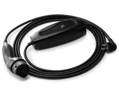 ĮKROVIMO LAIDAS Mercedes-Benz firmos 220V - TYPE 2, 8 A