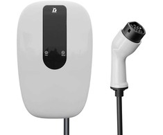 Įkrovimo stotelė 11kW GS11-AC-B02