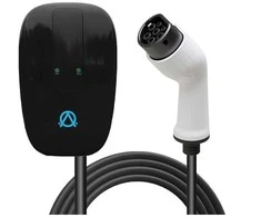Įkrovimo stotelė Aurora 11 kW