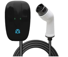 Įkrovimo stotelė Aurora 11 kW