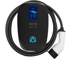 Įkrovimo stotelė Aurora 11 kW