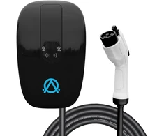 Įkrovimo stotelė Aurora 22kW