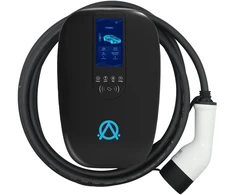Įkrovimo stotelė Aurora 7 kW