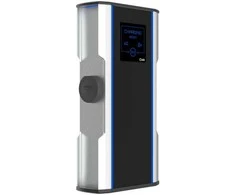 Įkrovimo stotelė CityCharge-Mini2