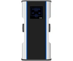Įkrovimo stotelė CityCharge-Mini2