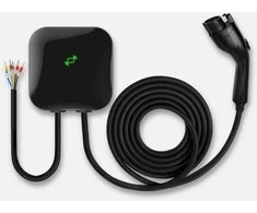 Įkrovimo stotelė VCS-MB 11kW be programėlės