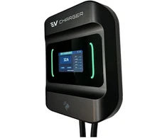 Įkrovimo stotelė VCS-MB 22kW be programėlės