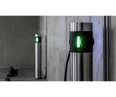Inbalance 2x22kW krovimo galios įkrovimo stotelė