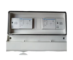 Krovimo stotelė 3 Fazės, 22 kW su 2 vnt Type 2 laidais 5m ilgio