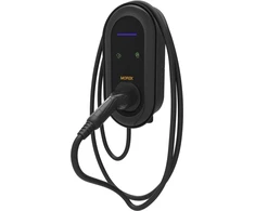 Morek firmos krovimo stotelė 22 kW su 5, laidu ir dinaminiu balansavimu