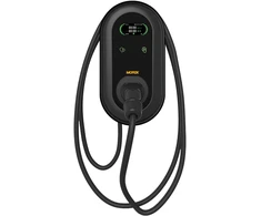 Morek firmos krovimo stotelė 22 kW su 5, laidu ir dinaminiu balansavimu