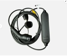 Originalus VW firmos ĮKROVIMO LAIDAS 220V - TYPE 2, 13A