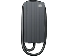 Teltonika krovimo stotele 11 kW (3 fazės) su Type 2 laidu