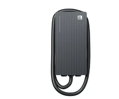 Teltonika krovimo stotelė - 22kW, 3F su Type 2 laidu