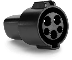 Tesla adapteris