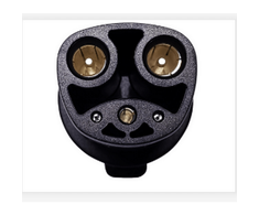Tesla adapteris