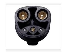 Tesla adapteris