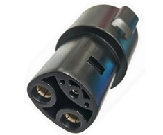 Tesla adapteris