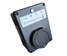 Thunder Charger įkrovimo stotelė EKEC Mini 11kW