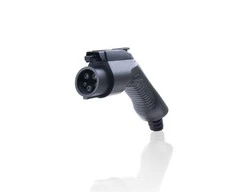 Type 1 krovimo antgalis, adapteris 32A,