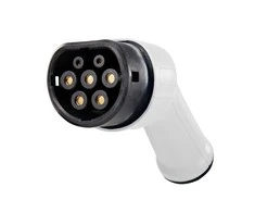 Type 2 krovimo antgalis 3F, adapteris 32A