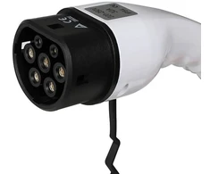 Type 2 krovimo antgalis, adapteris 32A
