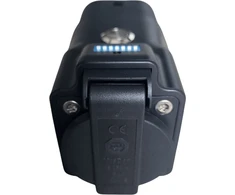 Type 2 V2L Adapteris 16A 3.6kW – Elektromobilio energijos išėjimo adapteris