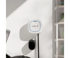 Wallbox krovimo stotelė - Pulsar MAX 11kW
