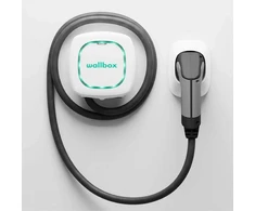Wallbox krovimo stotelė - Pulsar MAX 11kW - 7m ilgio laidas