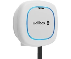 Wallbox krovimo stotelė - Pulsar MAX 11kW