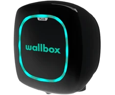 Wallbox krovimo stotelė - Pulsar MAX 22 kW - 7m ilgio laidas