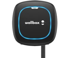 Wallbox krovimo stotelė - Pulsar Max 7,4kW