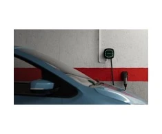 Wallbox krovimo stotelė - Pulsar MAX 11kW - 7m ilgio laidas