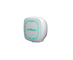 Wallbox krovimo stotelė - Pulsar Max 22kW