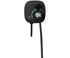 Yingrao įkrovimo stotelė 11kW su type 2 laidu ir programėle